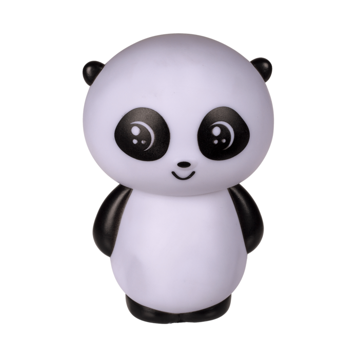 Mood Light Panda with LED, [220333] - Out of the blue KG - Online-Shop