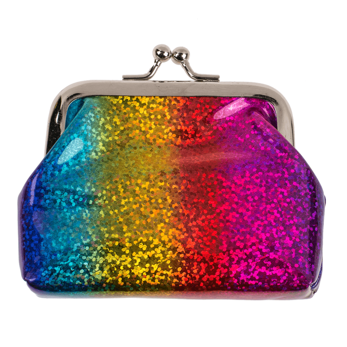 Purse Rainbow, [230131] - Out of the blue KG - Online-Shop