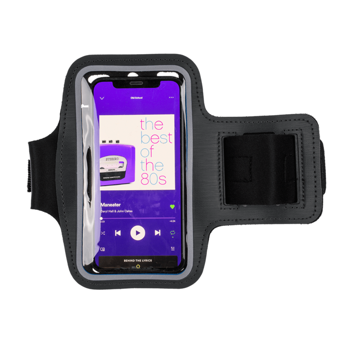 arm pouch for mobile phone