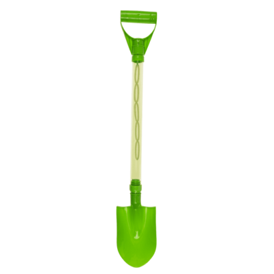 3-in-1 Bubble Wand, Water Pump, and Beach Shovel,