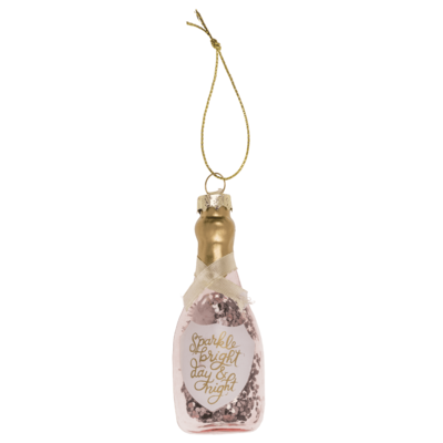 Adornos de cristal para el árbol, Fancy,