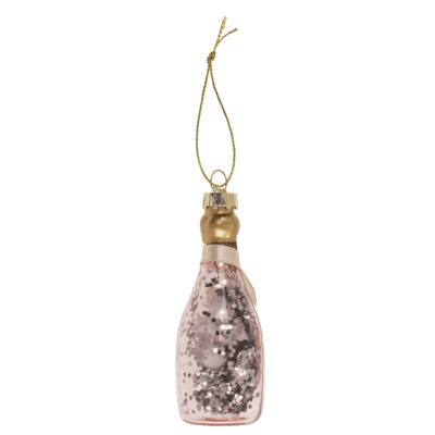 Adornos de cristal para el árbol, Fancy,