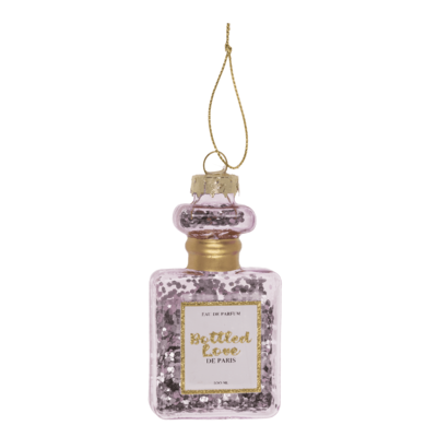 Adornos de cristal para el árbol, Fancy,