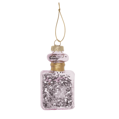 Adornos de cristal para el árbol, Fancy,