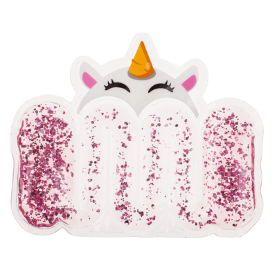 Animal Sensory Toy with Glitter,