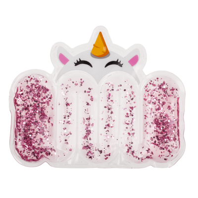 Animal Sensory Toy with Glitter,