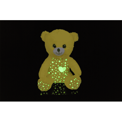 Animali di peluche, Glow in the Dark