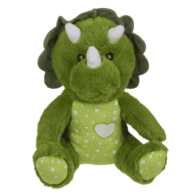 Animaux en peluche, Glow in the Dark