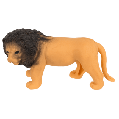 Animaux sauvages extensibles, 13 cm