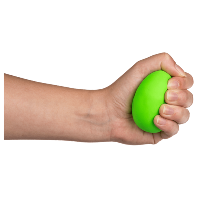 Antistress-Ball, ca. 6 cm,