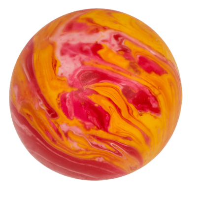 Antistress-Ball, Marmor, ca. 6 cm,