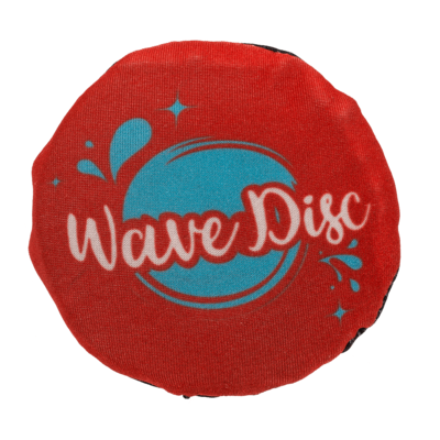 Aqua-Frisbee,