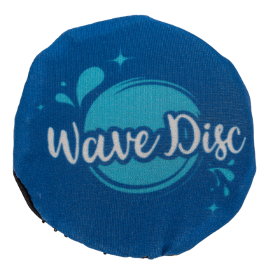 Aqua-Frisbee,