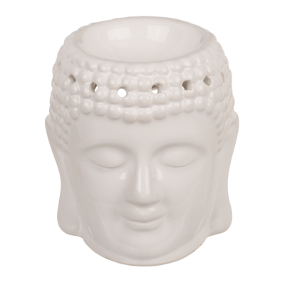 Aromalampe, Buddha, mit abnehmbarem
