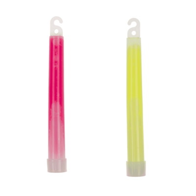 Bâton lumineux, Glow, 14 cm,