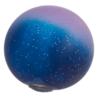Balle anti-stress Squeeze, Starlight galaxy,