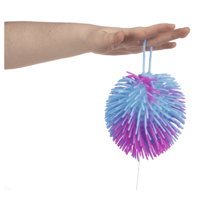 Balle de tampon, 15 cm,