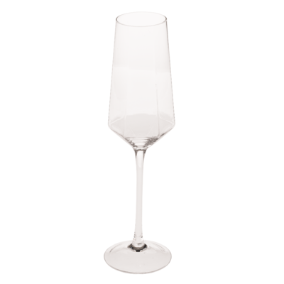 Bicchiere da spumante, Diamond, ca. 25,5 cm,