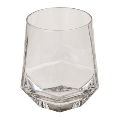 Bicchiere da vino Diamond, ca. 330 ml,
