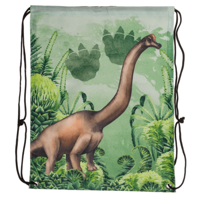 Borsa fashion, dinosauro