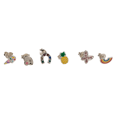 Boutons d'oreille, Kids Collection,