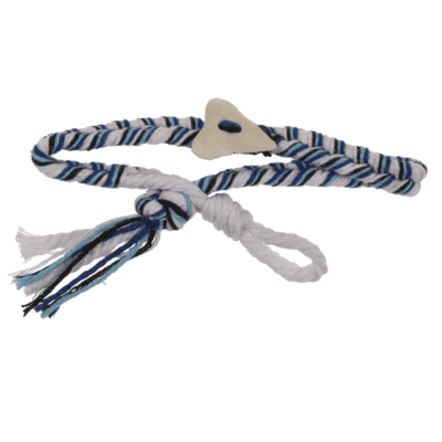 Bracciale in cotone, Squali