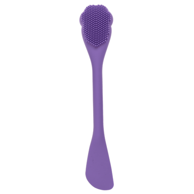 Brosse de nettoyage pour le visage