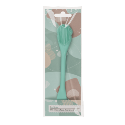 Brosse de nettoyage pour le visage