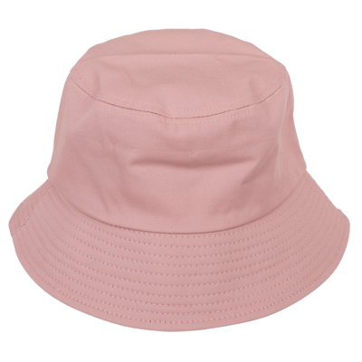 Bucket hat, Trend colors, 4 colors assorted,