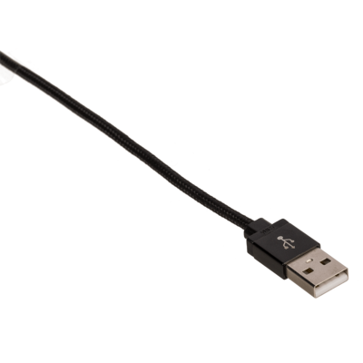 Cable de carga para micro USB, aprox. 2 m,