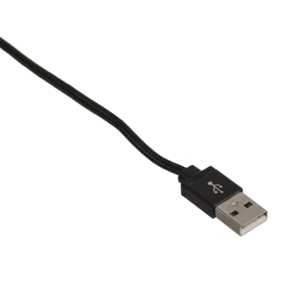 Cable de chargement USB pour Typ-C, env. 2 m,