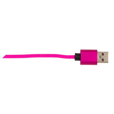 Cable de datos USB, Tipo iPhone, C & Micro ass,