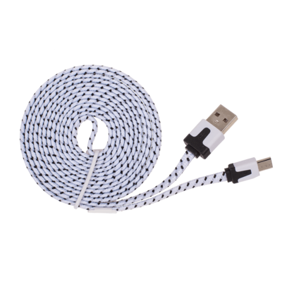 Cable USB & Micro USB,