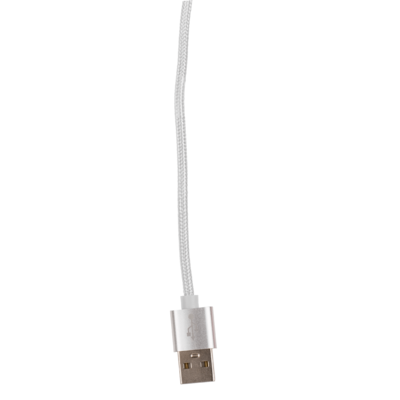 Cable USB, Tipo iPhone, C & Micro surt.,