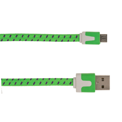 Cable USB avec mirco USB,