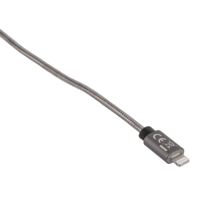 Cable USB para iPhone, aprox. 2 m,
