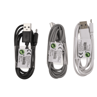 Cable USB pour Micro USB, env. 1 m,