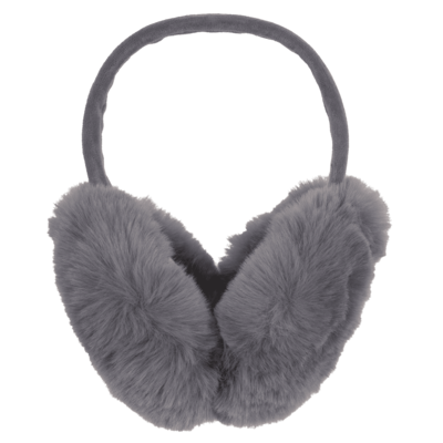 Cache-oreilles pliables, Fluffy