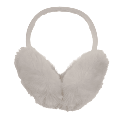 Cache-oreilles pliables, Fluffy