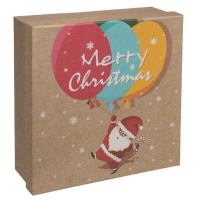 Cajas regalo, Joyful Season, 4 c.,