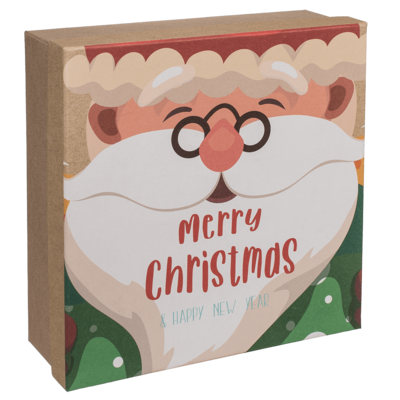 Cajas regalo, Joyful Season, 4 c.,