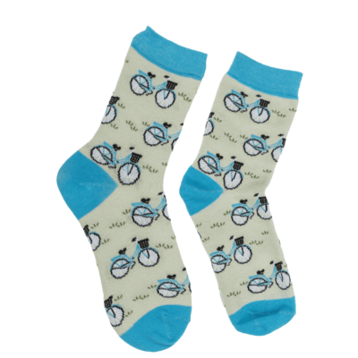 Calzini da ciclismo, taglia 36-42
