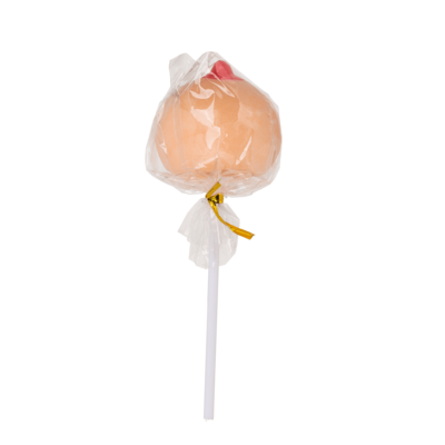 Candy Lollipop, Boob,