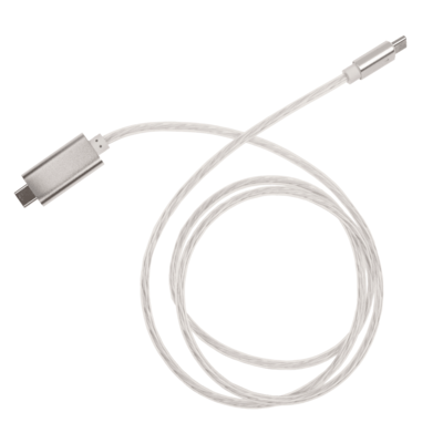 Cavo di ricarica rapida e dati da USB-C a USB-C