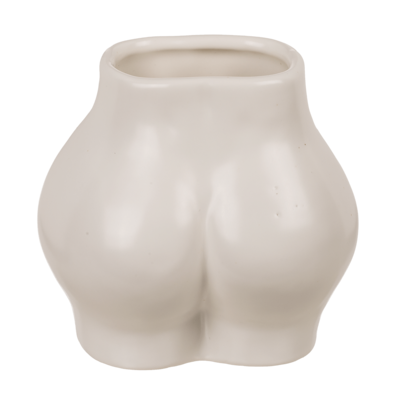 Ceramic vase, Booty,