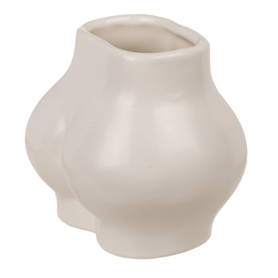 Ceramic vase, Booty,