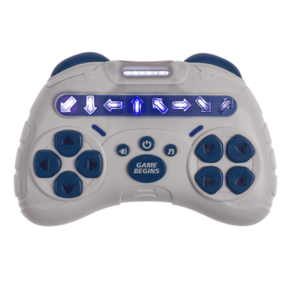 Chase the arrows game console, 13,8 x 4 x 9 cm,
