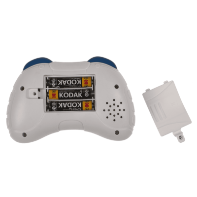 Chase the arrows game console, 13,8 x 4 x 9 cm,
