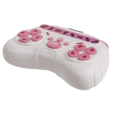 Chase the arrows game console, 13,8 x 4 x 9 cm,