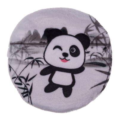 Chauffe-main, Panda,